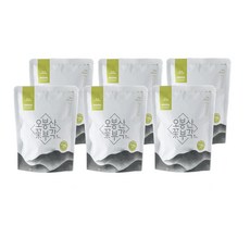 manna 香酥糯米紫菜脆片, 30克, 6個