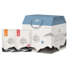 manna 瑪哪 炸海苔脆片 蝦味+辣味組, 300g, 1組