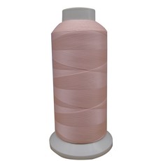 Top Thread 刺繡用蓄光線 150D/2, 杏色(Y011), 3000m