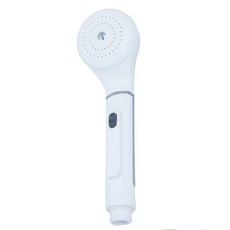 一鍵式省水蓮蓬頭, 1個