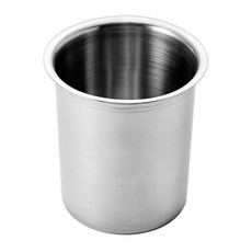 Nabideu不鏽鋼bmp醬料容器, 1個