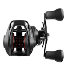 強力拋投捲線器 右手把, 混合色