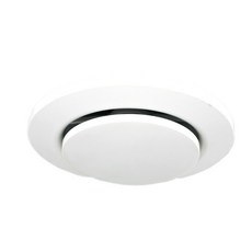 浴室換氣扇, 1個, 白色