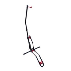 rhombus L7 自行車架, 單色