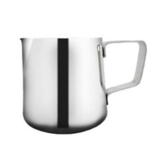 FRIEND COFFEE YJ 刻度拉花杯 牛奶壺 1000ml, 單一顏色, 1個