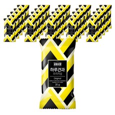 감성시장 하루견과 오리지널, 2000g, 100개