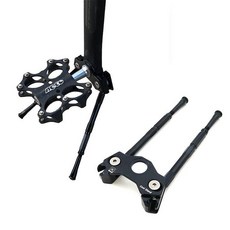 Gear Loop自行車支架, 1個