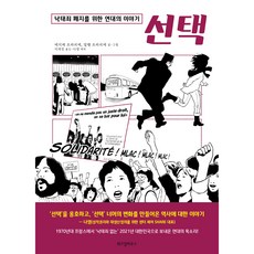 選擇： 為了廢除墮胎罪的團結故事, 智慧宮, 德西蕾 弗拉皮耶