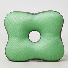 JONI 甜甜圈坐墊, 綠色