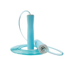 KCE 彩色軟式跳繩, 藍色