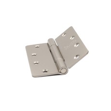 3 轉向節鉸鏈 3435 灰色, 1個