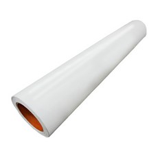 anysheet 霧面手動護貝膜捲 635mm x 20m, A4, 100個