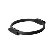 的 247 普拉提圈配件, 黑色