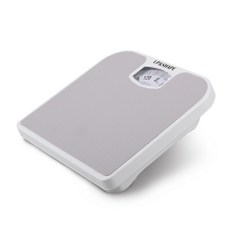 UP&SHAPE 機械秤, 單品, 白+灰