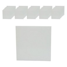 E Home烘焙韓國產蛋糕底盤 1號, 白色, 50個