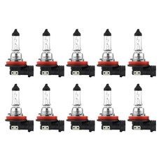 EXCELITE 霧燈純型H16, 單一顏色, 10個