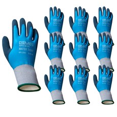 GMG 防水手套手機 L L2005, 10套