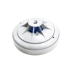 火警警報器, 1個