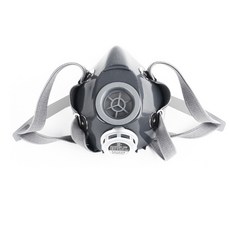 1級工業防毒面具B101, 1個