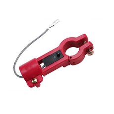 消防用OSY閥門開閉確認溫控開關 125~150A, 1個