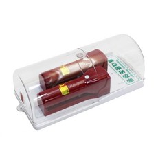 攜帶式LED急救箱 2入, 1個