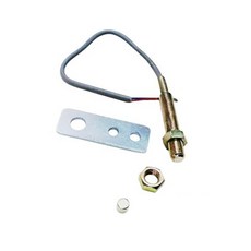 OSY磁吸式消防用閥門開閉確認防竄聯電開關, 1個