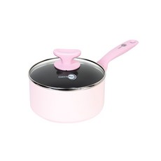 Green Pan Torino 單人水壺 2.13L, 18.5cm, 粉色, 1個