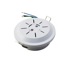 埋入式自動通風感應器, 1個