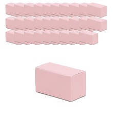 엔틱핑크 꼬마박스, 50개