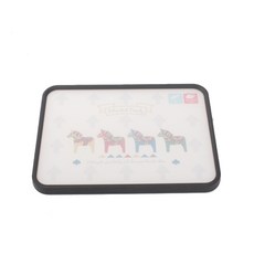 Tree Hygienic塑膠雙面砧板 Any Art, 單色