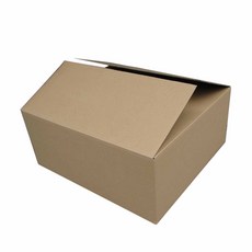 153 택배박스 B골 JN403010 400 x 300 x 100 mm, 50개