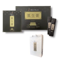 真生膏隨身包+提袋, 600ml, 1組