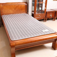 MESHONE 石床土床 3D 搗碎墊 SC-1108, 混色