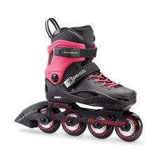 롤러블레이드 싸이클론 G 주니어 FSK 인라인, 혼합색상, 1개