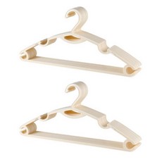 논슬립 옷걸이 Y11, 타입2, 20개입