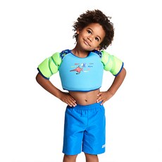 ZOGGS 蹺蹺板水翼佳 8013190, 藍色