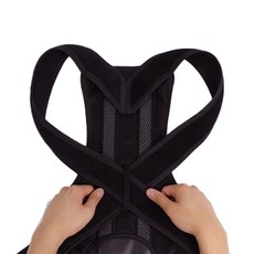 BODY WILL 正確姿勢帶 S, 1個