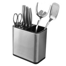 KEYMING 瀝水餐具廚具筒 H2750, 混色, 1個