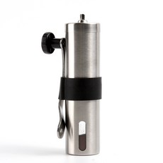 COVING 不鏽鋼握柄式磨豆機 CH-22, 混色, 1入