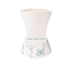 tissuedori 便攜式杯子 200ml, 5組