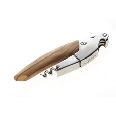 LIGNEW尊貴軟木螺絲起子, 橄欖木, 1個