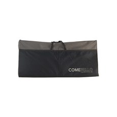 COME BELLO 寢具收納袋 7cm Super Single, 1個