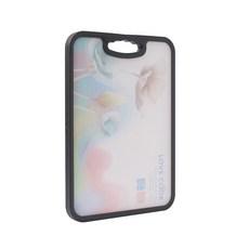 塑膠雙面砧板, 愛廚師