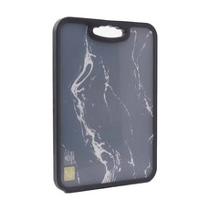 PP不鏽鋼雙面砧板, 大理石灰