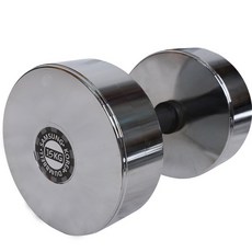아리프 크롬아령, 15kg, 1개