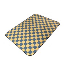 I LOVE HOME 民族風圖騰野餐墊, TYPE3