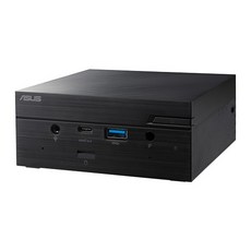 에이수스 Mini PC (라이젠7-4700U WIN미포함), PN50-BBR013MD, 기본형