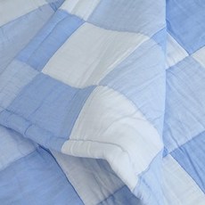 KLARHEIM 渦流三重跳汰機傳播, 藍色