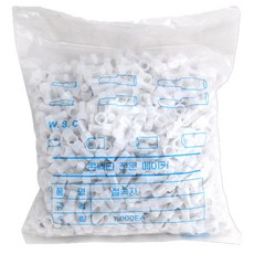 電線線芯端子接線端子 4.0 S, 1000件