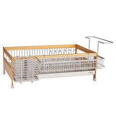 JCL Premium Classic 架子 1st, 金色